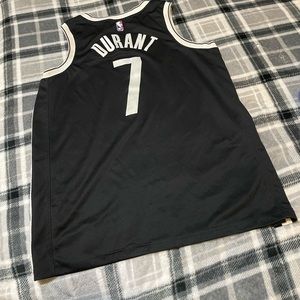Brooklynn Durant jersey, Nike 7 xl
